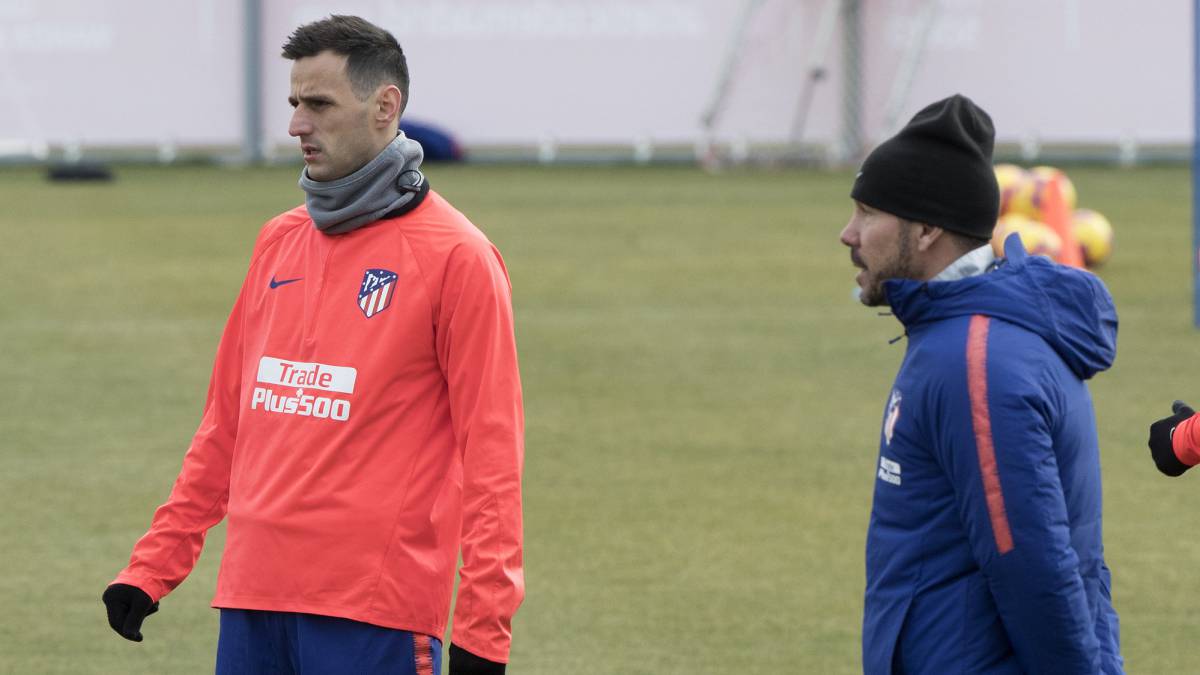 Gelson ya no se entrenó hoy, tiene permiso del club