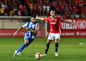 Rocha y Brugué serán los siguientes en salir del club