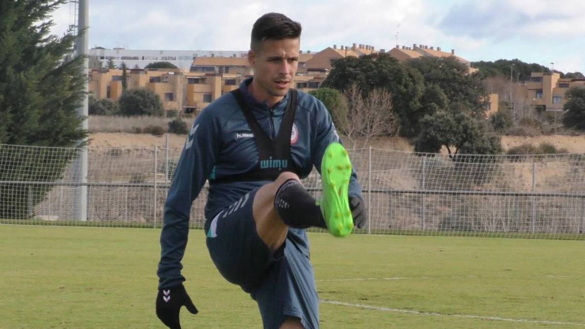 Manu del Moral: "Estoy seguro de que vamos a disfrutar mucho"