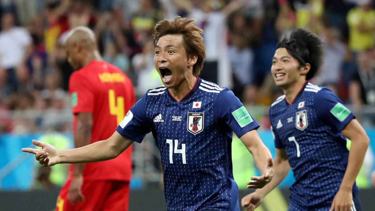 Cedido del Betis al Alavés, el japonés Takashi Inui opinó de su nueva aventura desde la Copa de Asia: "Me han valorado y voy a seguir disfrutando".