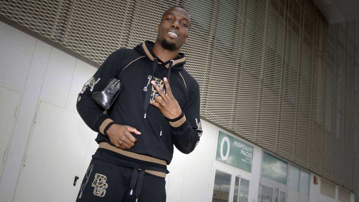 Florentin Pogba: If Paul ever leaves Manchester United, he'll go to Real Madrid or Barcelona