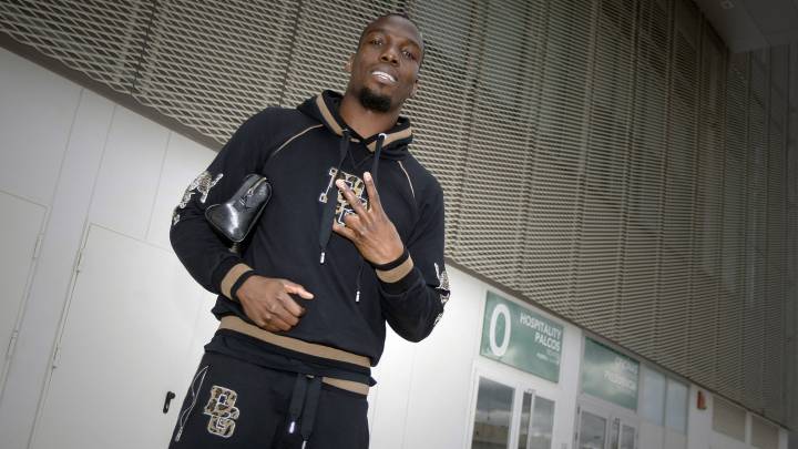 "El día que mi hermano salga del United irá al Madrid o al Barça"
