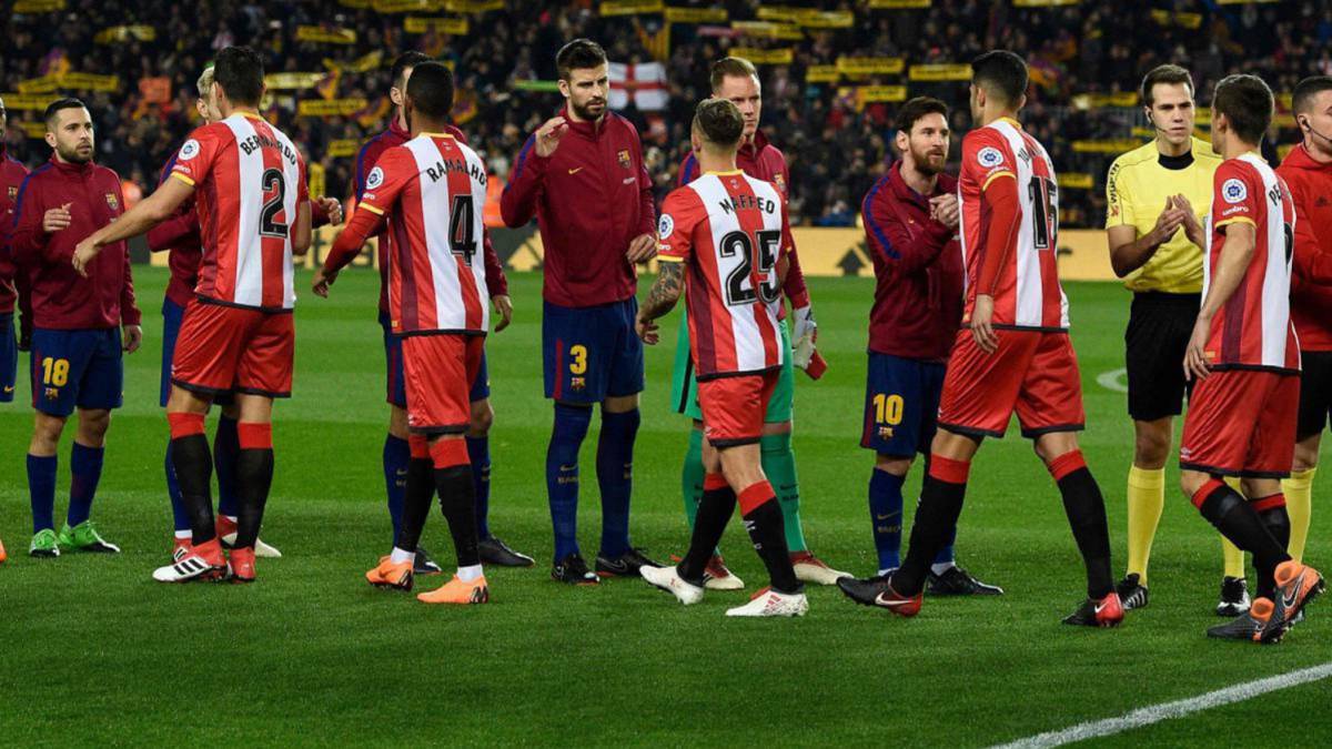 Cronología de un partido imposible en Miami