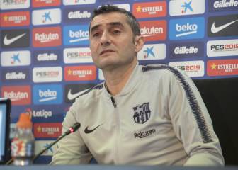Valverde: