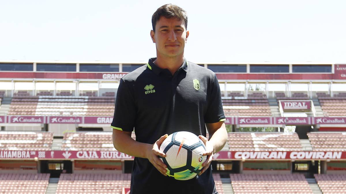 Nico Aguirre será titular en lugar del sancionado Montoro acompañando a Fede en la medular.