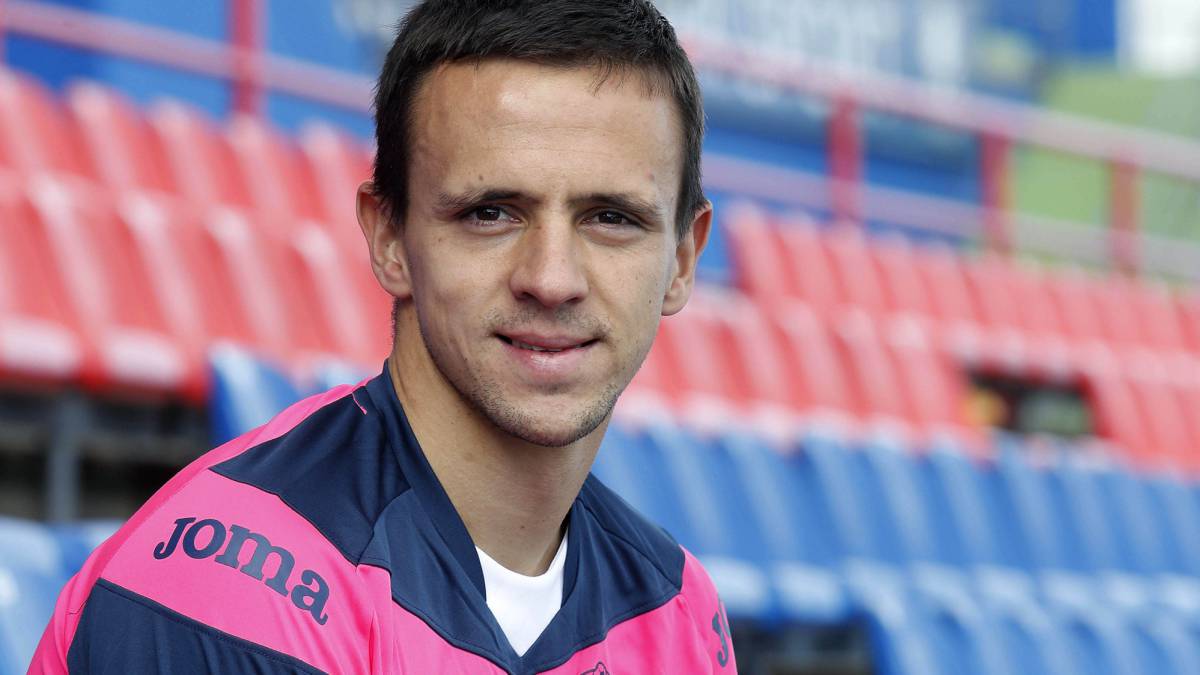 Maksimovic: "Con un gol acabamos la eliminatoria"