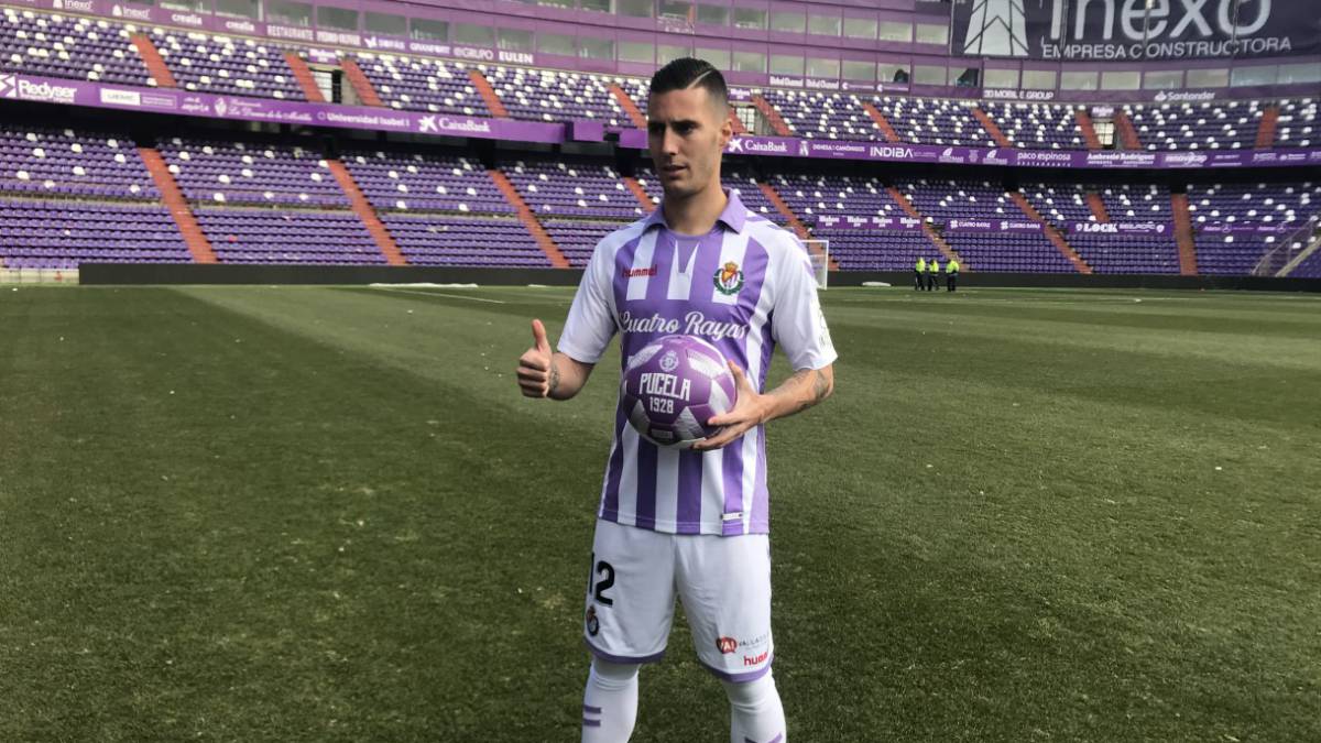 "Ángel Torres me puso mil problemas, incluso con malas formas"