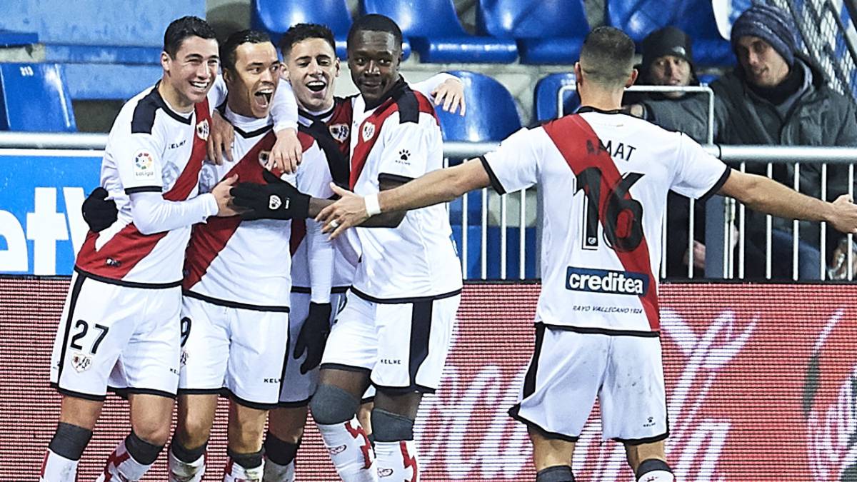 Achraf y De Tomás, de dulce: los dos marcaron esta semana