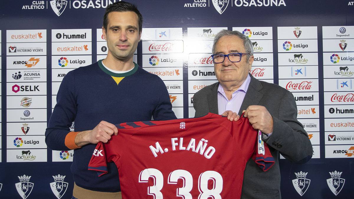 Miguel Flaño: el niño que se convirtió en mito
