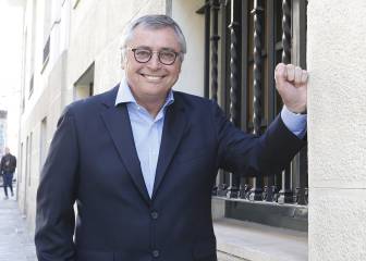 Robinson y el cáncer:
