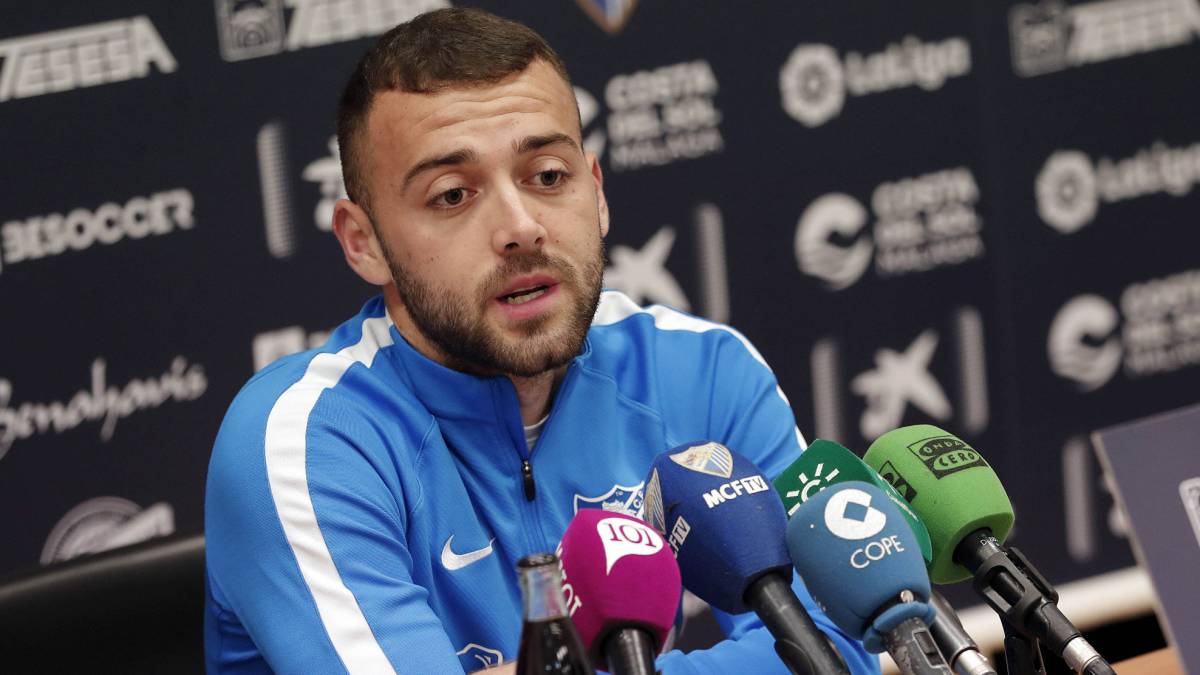 Keidi Bare: "No me lo esperaba, estoy aquí gracias a Muñiz"