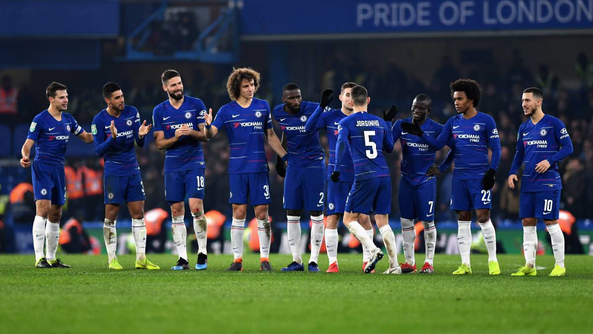 Chelsea