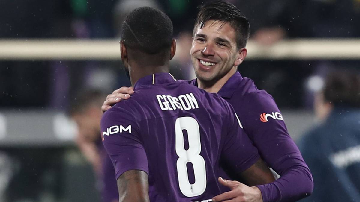Paliza histórica al Roma