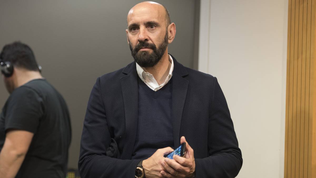MONCHI