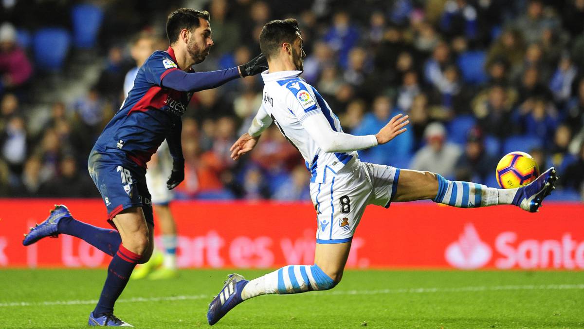Mikel Merino: “No sé si estuve más cerca o no del Athletic"