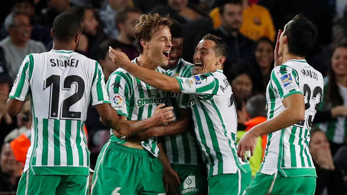 Apuestas Liga Santander: Análisis de los partidos y las mejores cuotas de la jornada 22