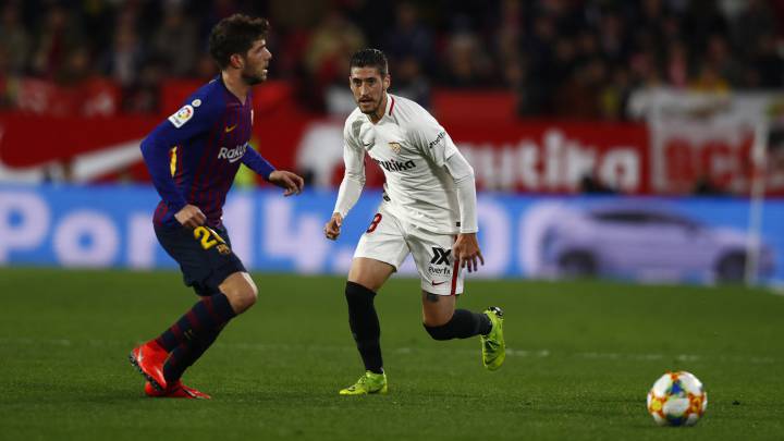 Escudero se apunta para Vigo