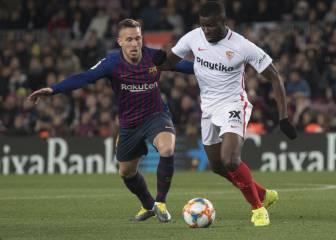 Arthur: Valverde's safe bet for the big occasions