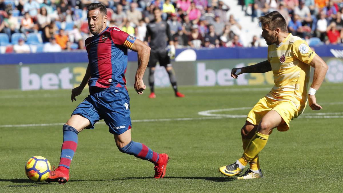 Cheik Doukouré y Pedro López se quedarán hasta el mes de junio