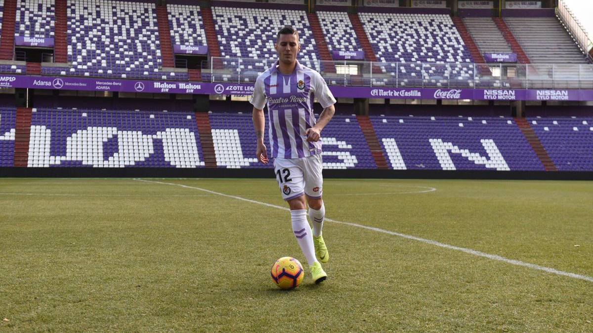 Sin sorpresas en el final del mercado blanquivioleta
