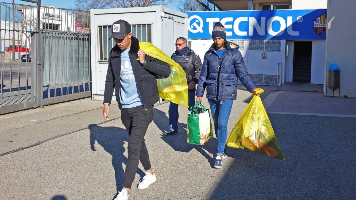El juez acepta las rescisiones y complica más el futuro del Reus