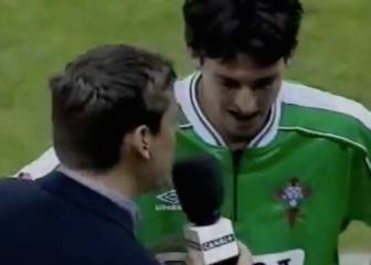 El Emery futbolista: 30