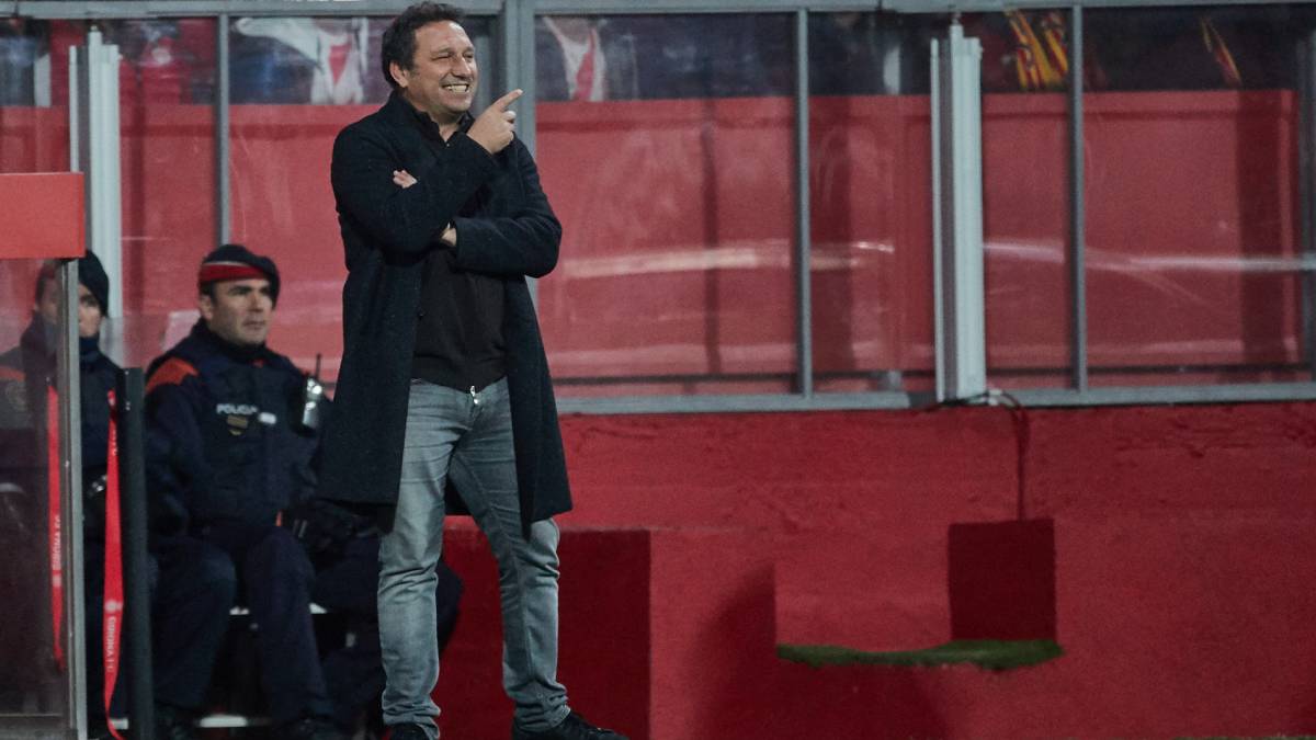 EUSEBIO SACRISTAN