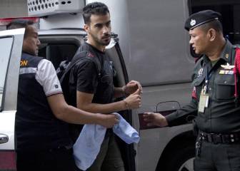 El Parlamento Europeo entra en el 'caso Al Araibi'