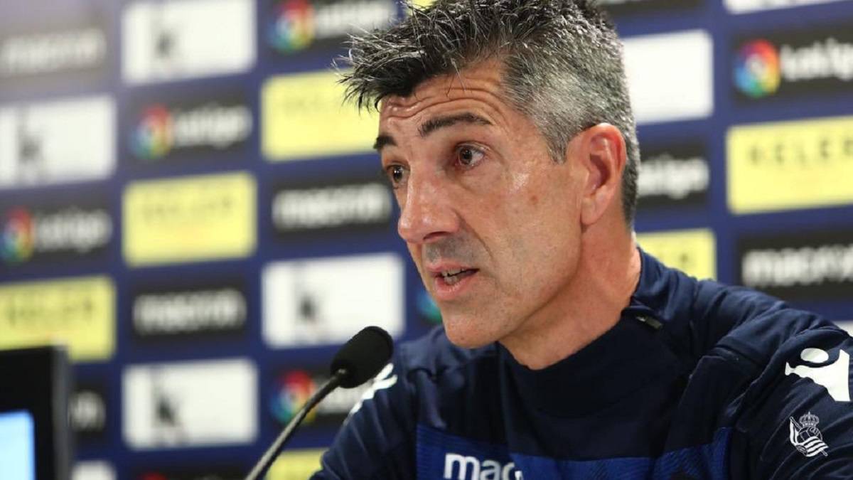 Alguacil: “El derbi es el partido más potente del año”