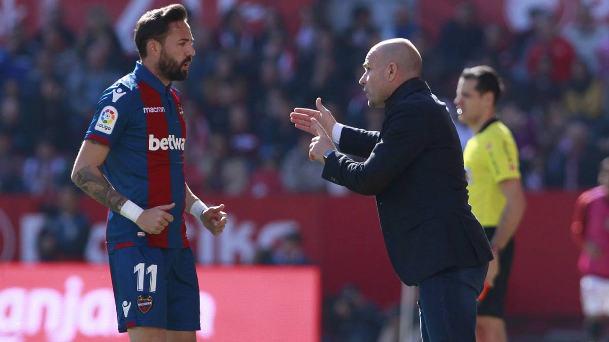 Horario, cómo ver en directo en televisión y cómo seguir online el Levante-Getafe de la jornada 22 de Liga Santander que se jugará en el Ciutat de Valencia.