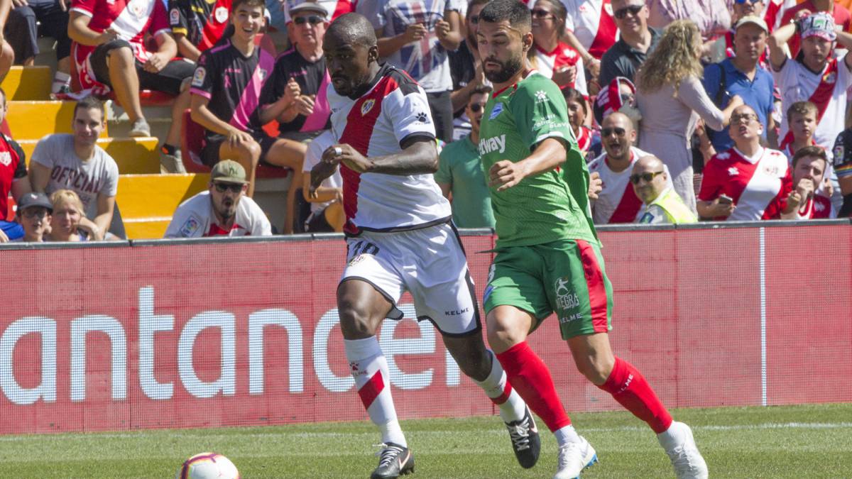 El Amiens carga contra el Rayo en un comunicado