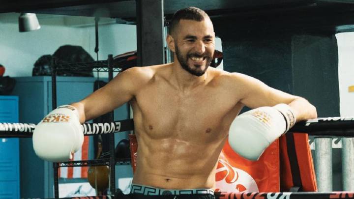 Benzema: How Real Madrid man unlocked his full potential