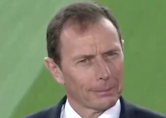 Butragueño: