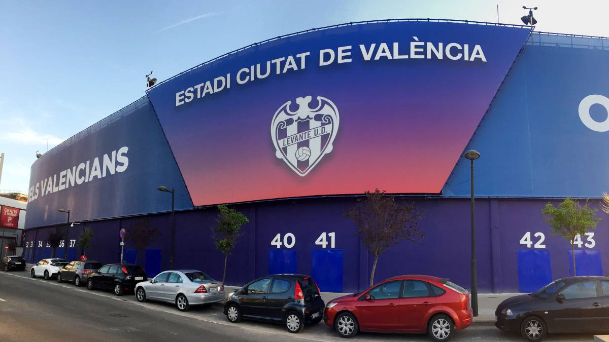 Uno de los once hinchas del Getafe detenidos, puesto en libertad al ser menor