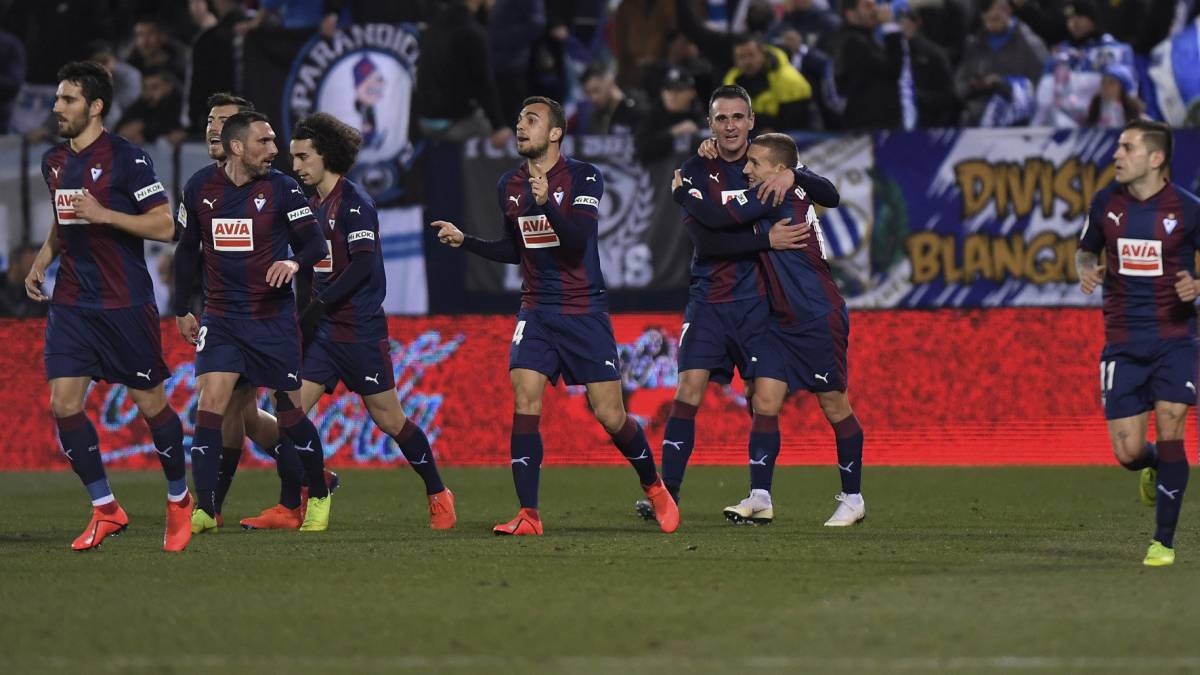 Fecha, horario, cómo ver en directo en TV y cómo seguir al minuto online el Eibar-Girona de la jornada 22 de LaLiga Santander en Ipurúa.
