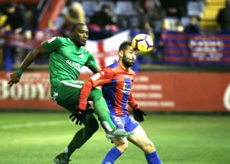 El Sporting saca petróleo
