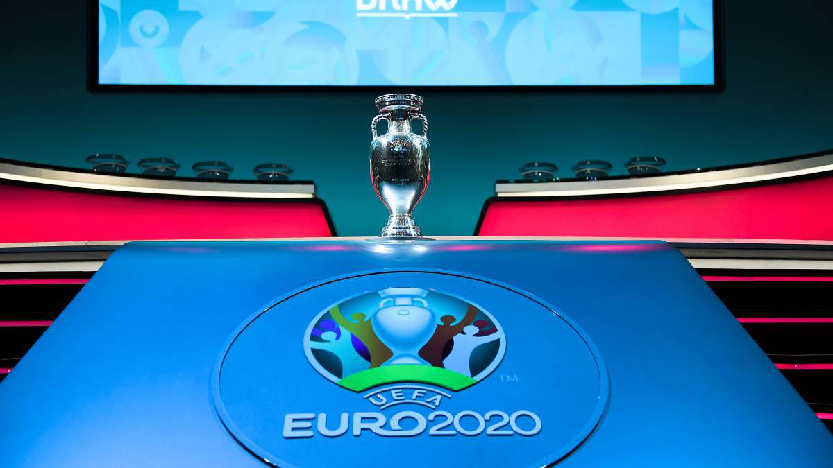 Rusia se gastará 20 millones de euros en la Eurocopa 2020