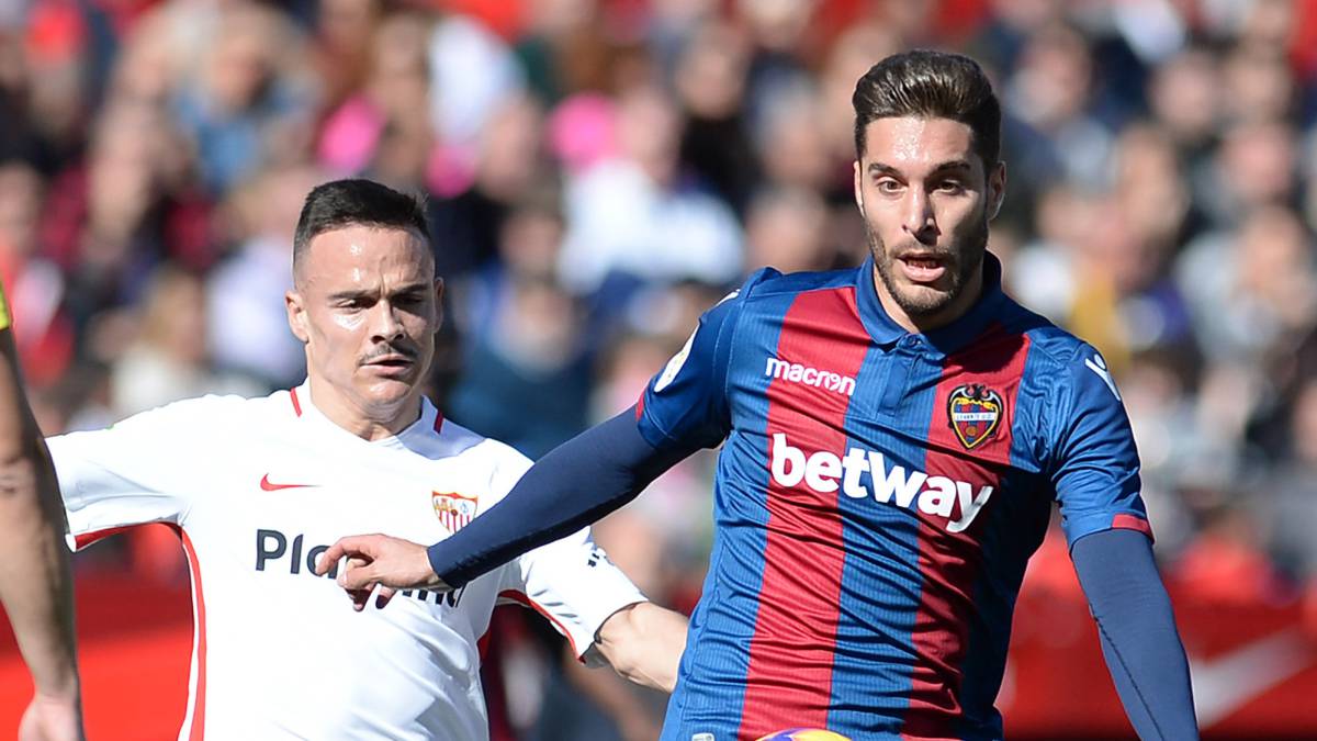 Levante: Paco López tendrá que recomponer el centro del campo