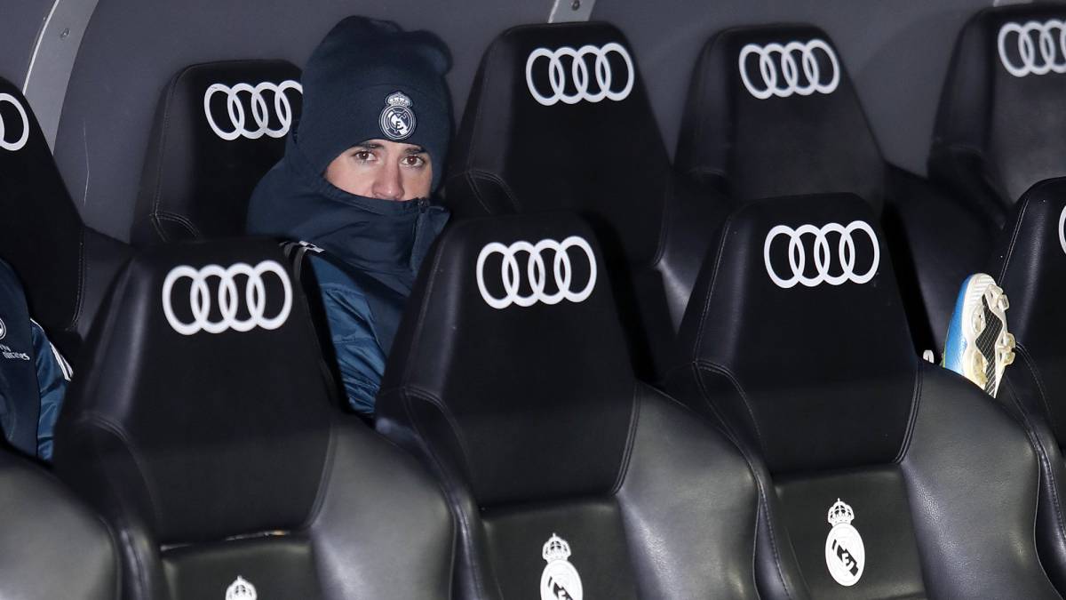 Real Madrid: City, Chelsea and Juventus all keen on Isco