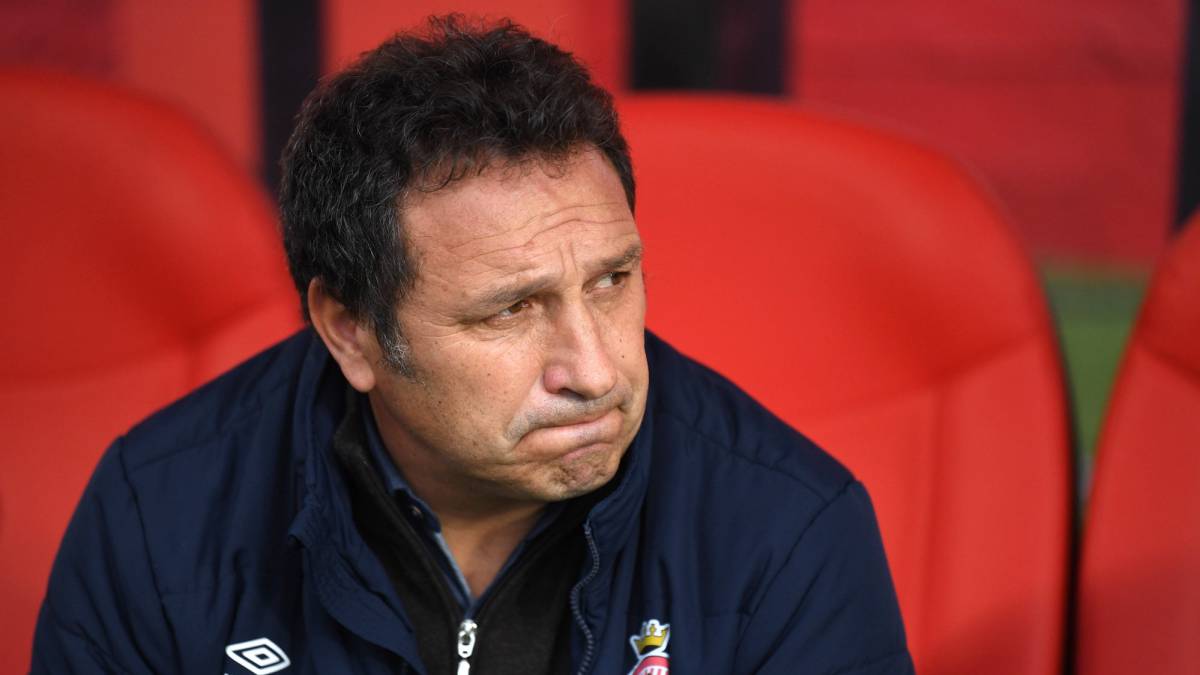 La 'responsabilidad' de Eusebio