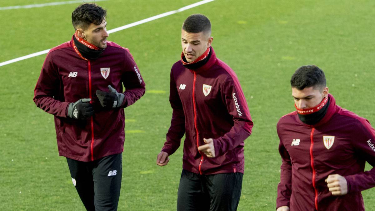 Guruzeta y Villalibre se crecen al aterrizar Kodro