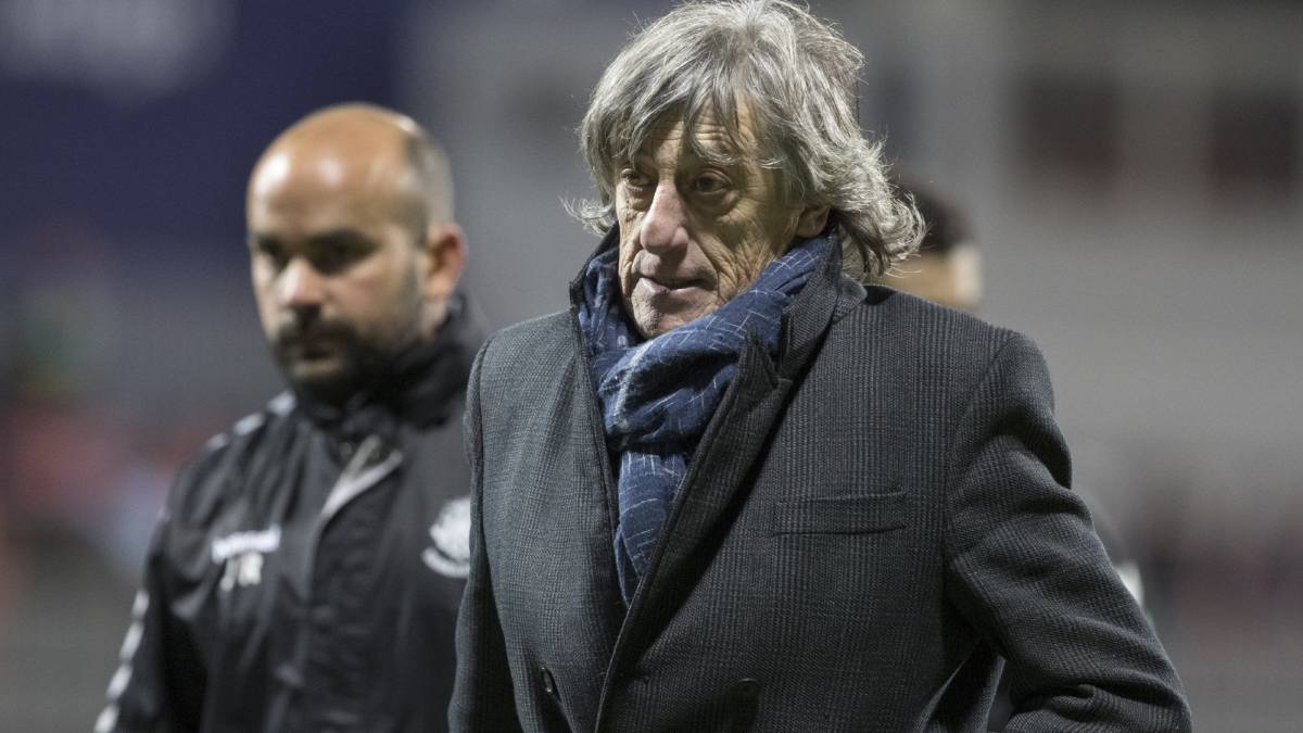 El Nàstic se abona al rojo: ya suma siete expulsiones