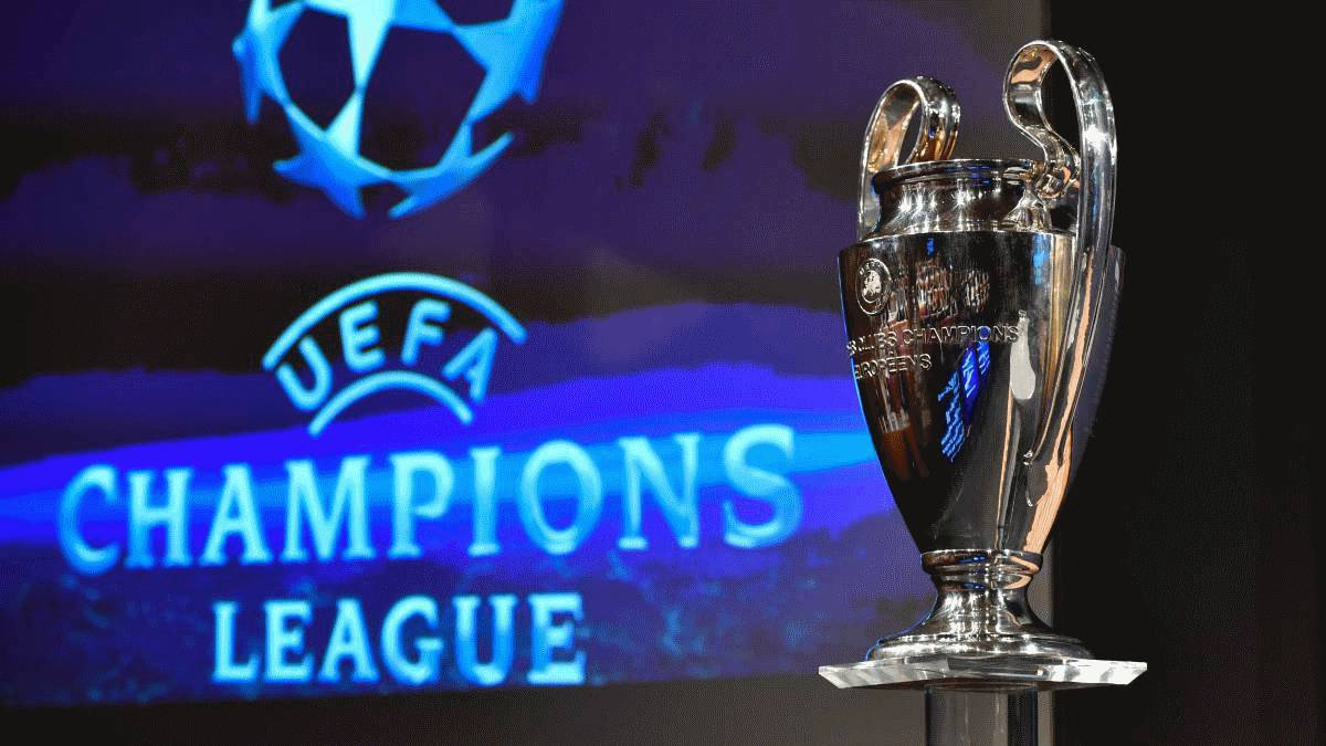 La Champions League contará con el VAR desde octavos de final.