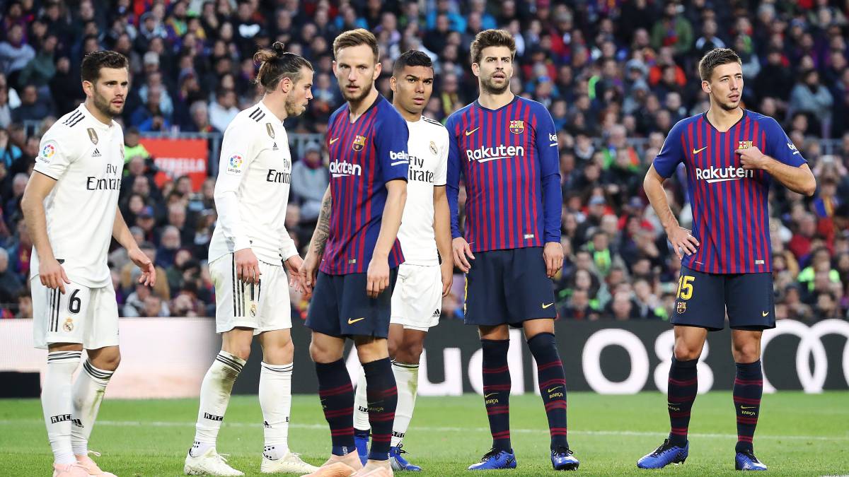 Quarter-final times debunks claim that Real Madrid treated worse by schedule