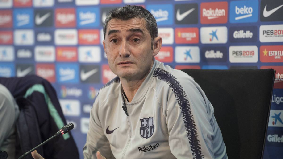 Barça to make last-minute decision on Messi for Clásico