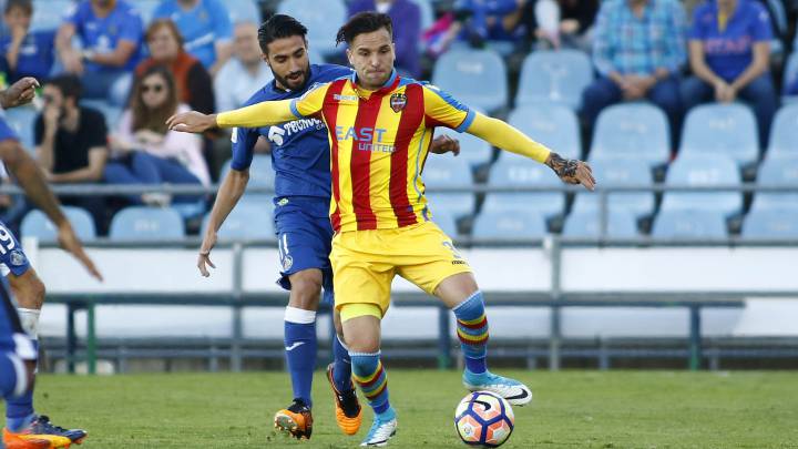 Toño firmará su renovación en breve y será baja dos semanas