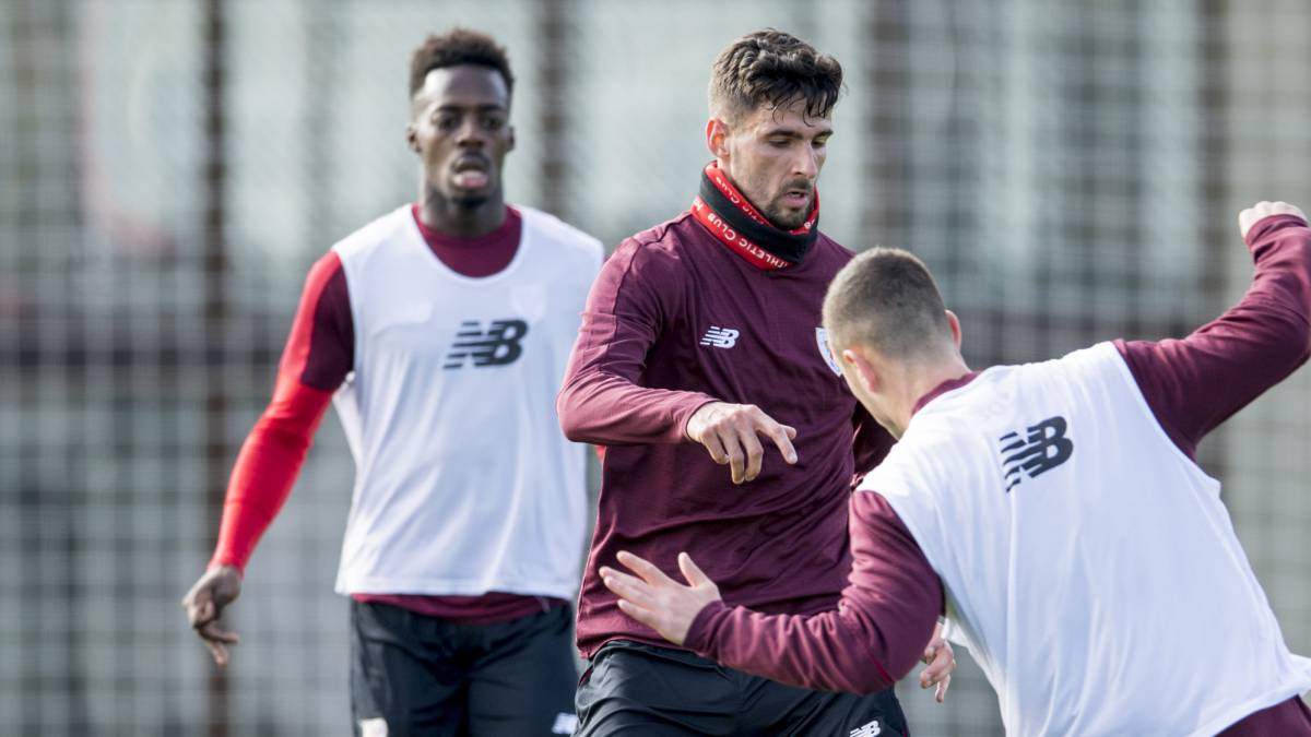 Kodro se aclimata y marca ya dos goles en Lezama