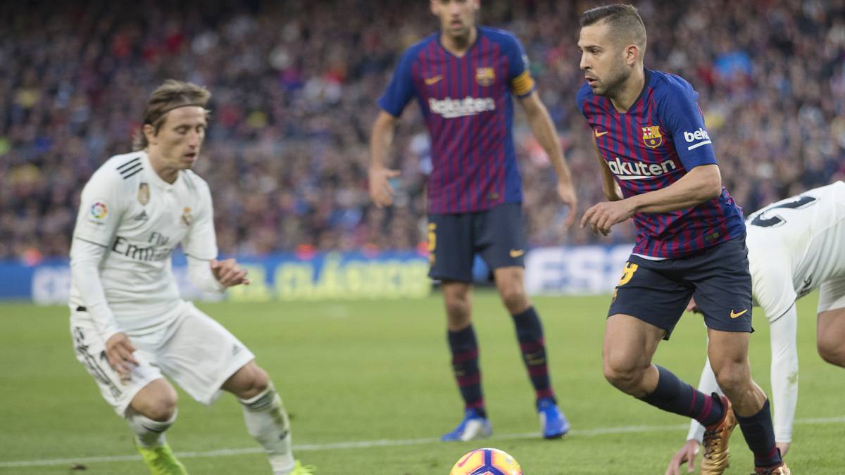Los jugadores del Barça lucirán su nombre en chino en el Clásico