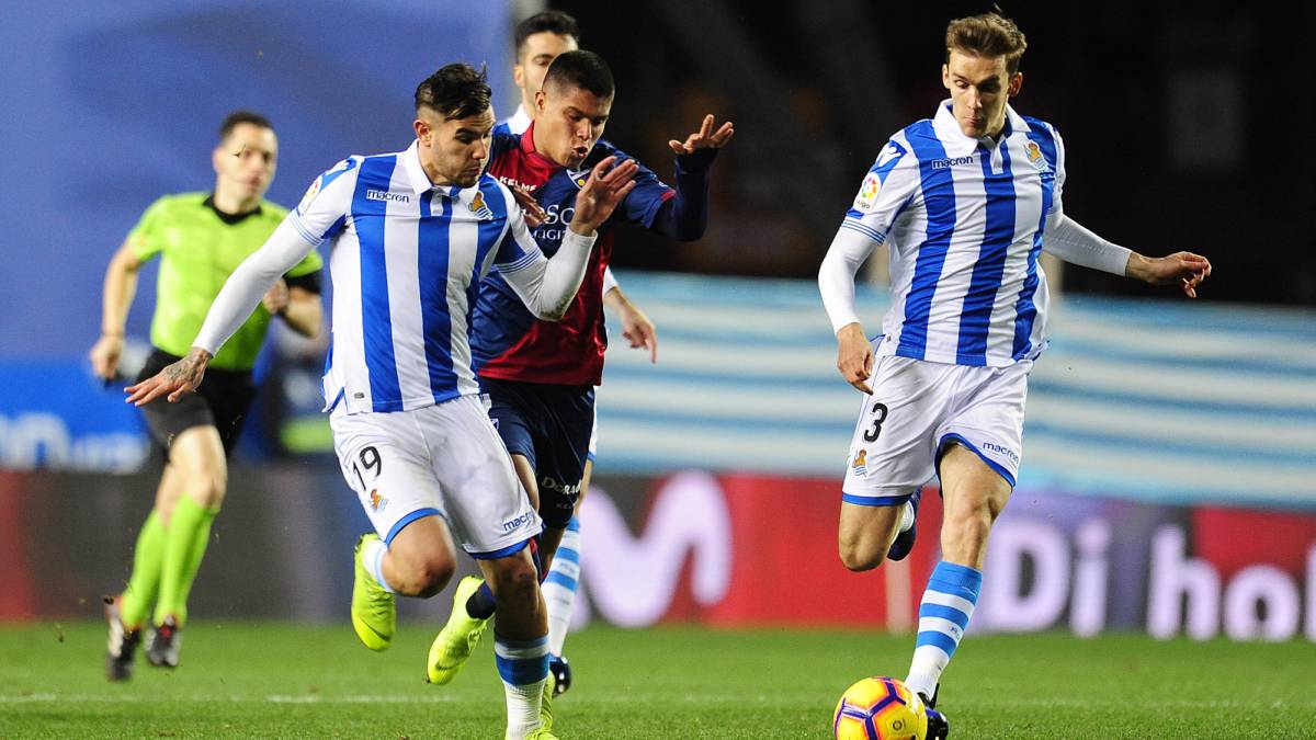 THEO y LLORENTE