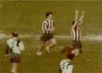 Tres inolvidables momentos de Isacio Calleja con el Atleti